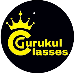 「GURUKUL CLASSES」圖示圖片