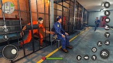 Grand Prison Break Escape Gameのおすすめ画像5