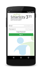 Smartcity-311  screenshots 2