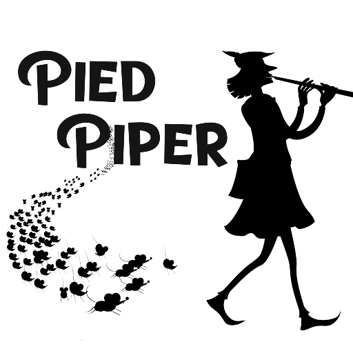 Pied Piper 1.1 Icon