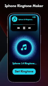 I Phone 15 wallpaper&Ringtones