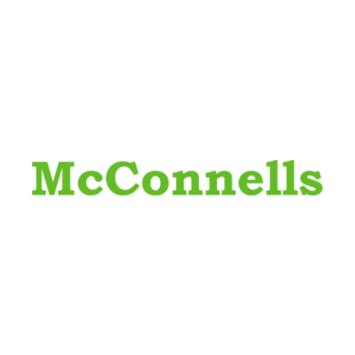 McConnells logo