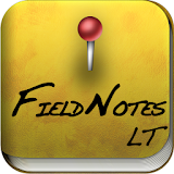 FieldNotesLT icon