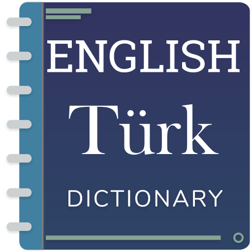 English To Turkish Dictionary  Icon