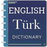 English To Turkish Translator & Dictionary icon