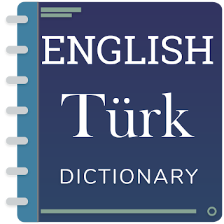 English To Turkish Dictionary
