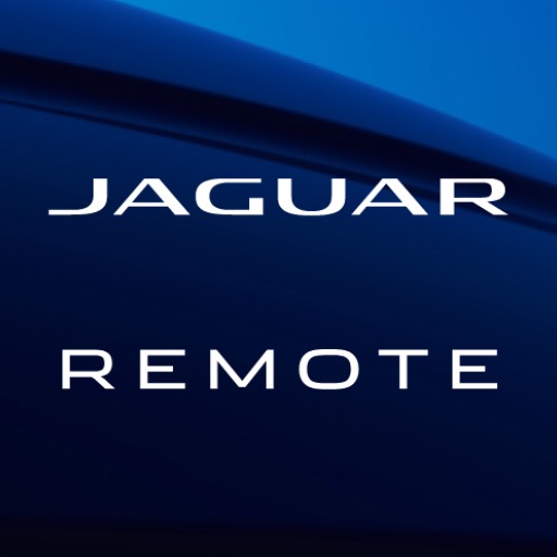 Jaguar Remote Descarga en Windows