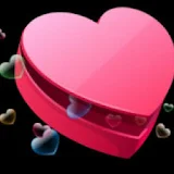 Love & Friendship Messages icon