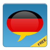 Learn german icon