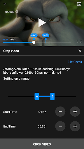 FX Player - Video All Formats 8