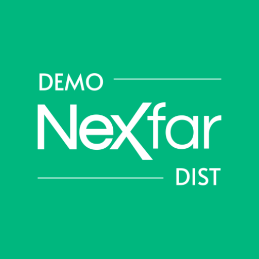 Demo Nexfar Dist logo
