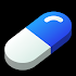 Pills 3D - Icon Pack57 (Paid)