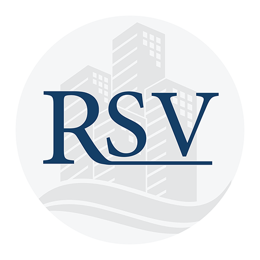 RSV Hotels logo