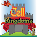 Cover Image of Download Cell Kingdoms  APK