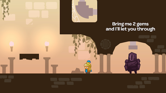 Tricky Castle – Logikspiele Screenshot