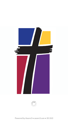 Android application First Baptist Cambridge screenshort