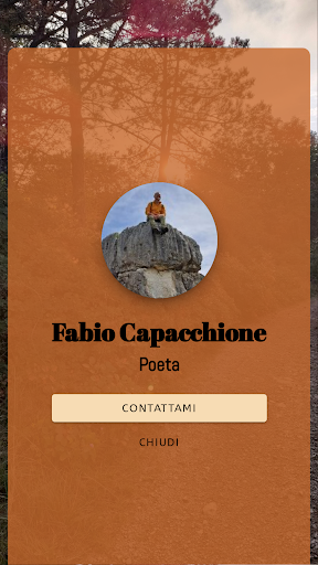 Fabio Capacchione Screen 2