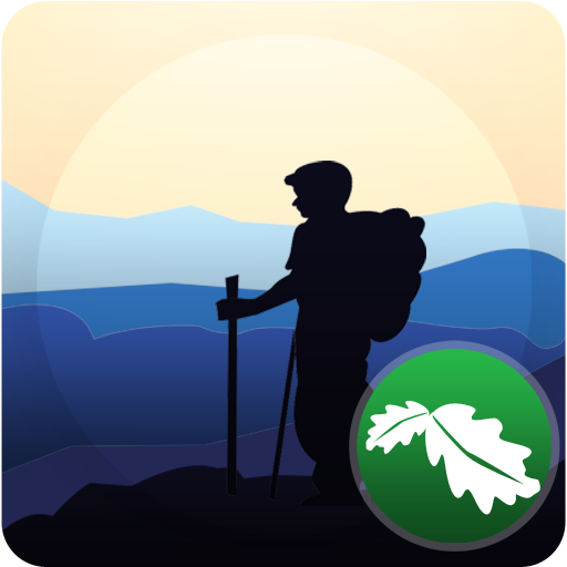 TrekRight: Cotswold Way 3.81 Icon