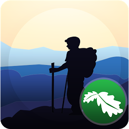 Icon image TrekRight: Cotswold Way