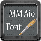 MM Aio Font Changer Free icon