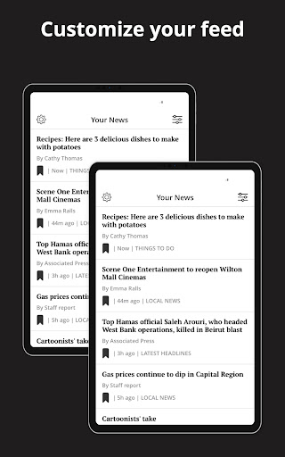 Saratogian Screen 3