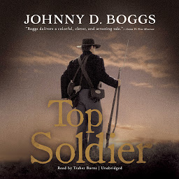 Icon image Top Soldier