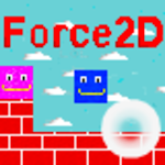 Cover Image of ダウンロード Force2D 0.0.5 APK