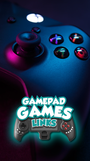 Gamepad Games Links 5