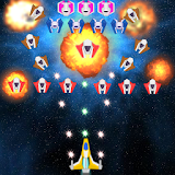 Blast It 2 Space Shooter icon