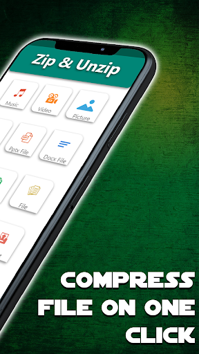 Zip File Reader RAR Extractor