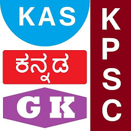 「ಹೊಸಬೆಳಕು KPSC UPSC Kannada GK」圖示圖片