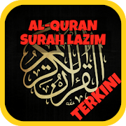 Top 37 Books & Reference Apps Like Surah Lazim Dan Terjemahan - Best Alternatives