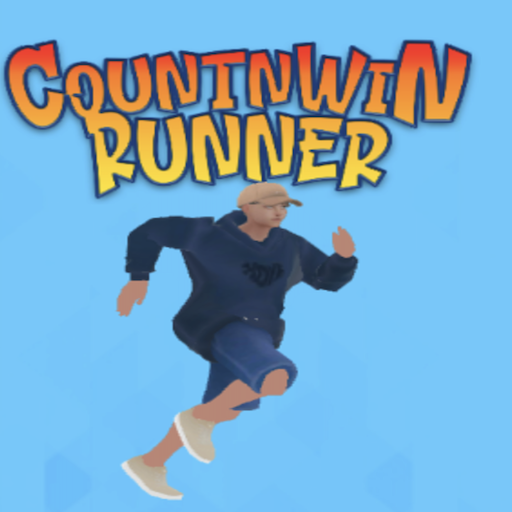 CountnWin Runner