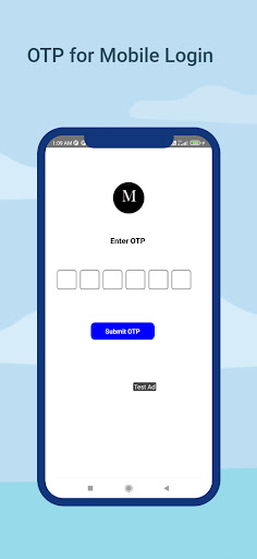 MahakalMobileApp Screen 3