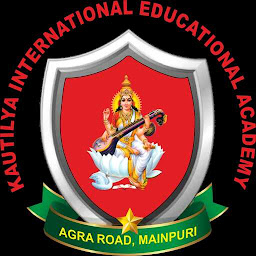 Icon image Kautilya Academy Mainpuri U.P