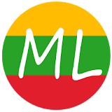Myanmar Link Directory icon