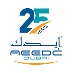 Cover Image of Tải xuống AEEDC Dubai 2021 3.2.9 APK