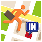 Working Log For Map Free Apk