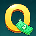 Herunterladen Quizdom - Trivia more than logo quiz! Installieren Sie Neueste APK Downloader
