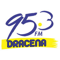 Icon image 95 FM Dracena