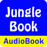 The Jungle Book (Audio) icon