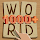 Words In Word