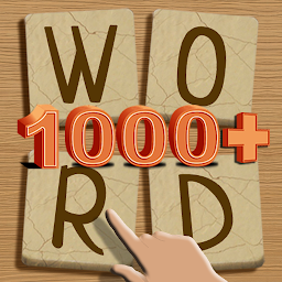 Words In Word for  Android – Latest Version & Features app icon