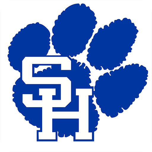 Spring Hill ISD logo