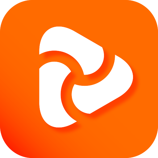 KMM Play TV logo