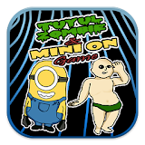 Tuyul Zombie & Minioon Smasher icon