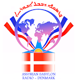 Assyrian Babylon Radio icon