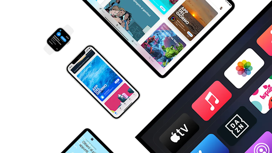 Apple Store for Android Hints