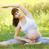 Prenatal Exercise icon