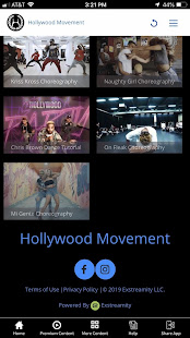 Hollywood Movement 1.0 APK + Mod (Free purchase) for Android